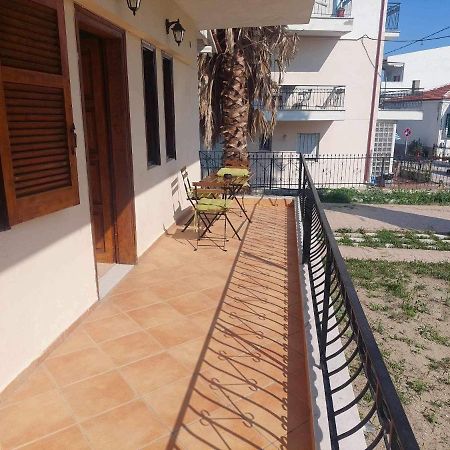 Greek Holiday Pefkochori Exterior photo