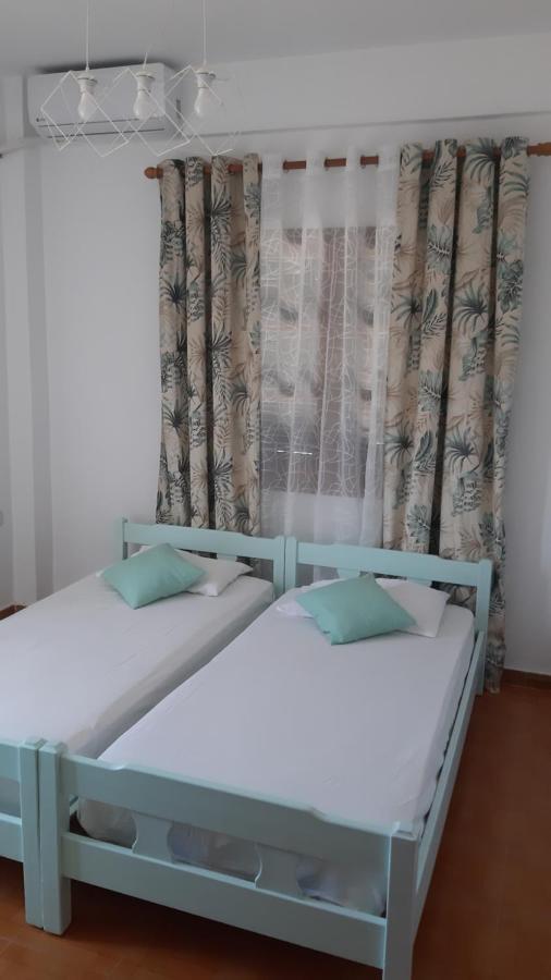 Greek Holiday Pefkochori Exterior photo
