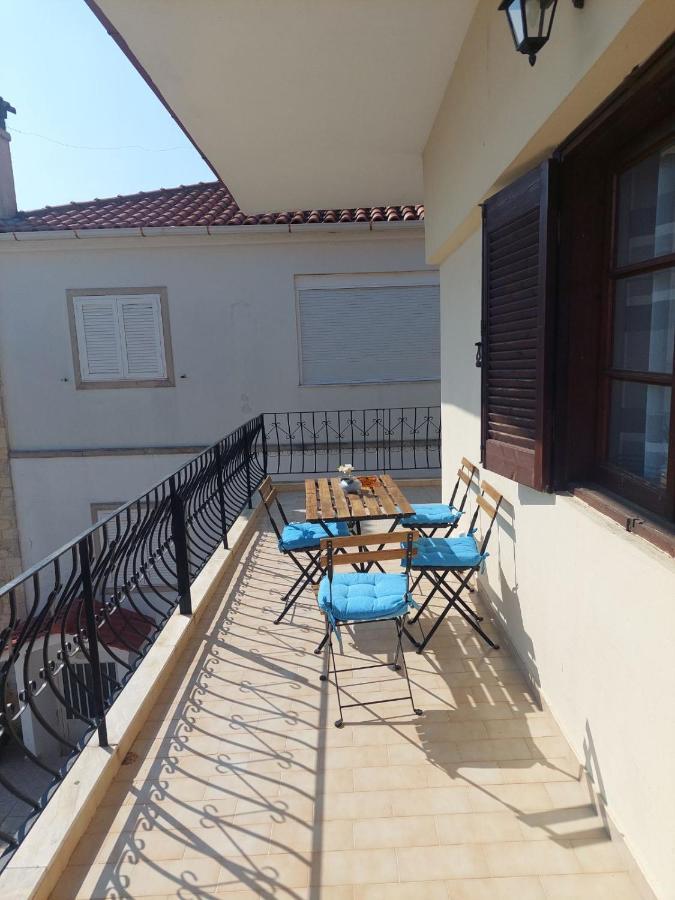 Greek Holiday Pefkochori Exterior photo