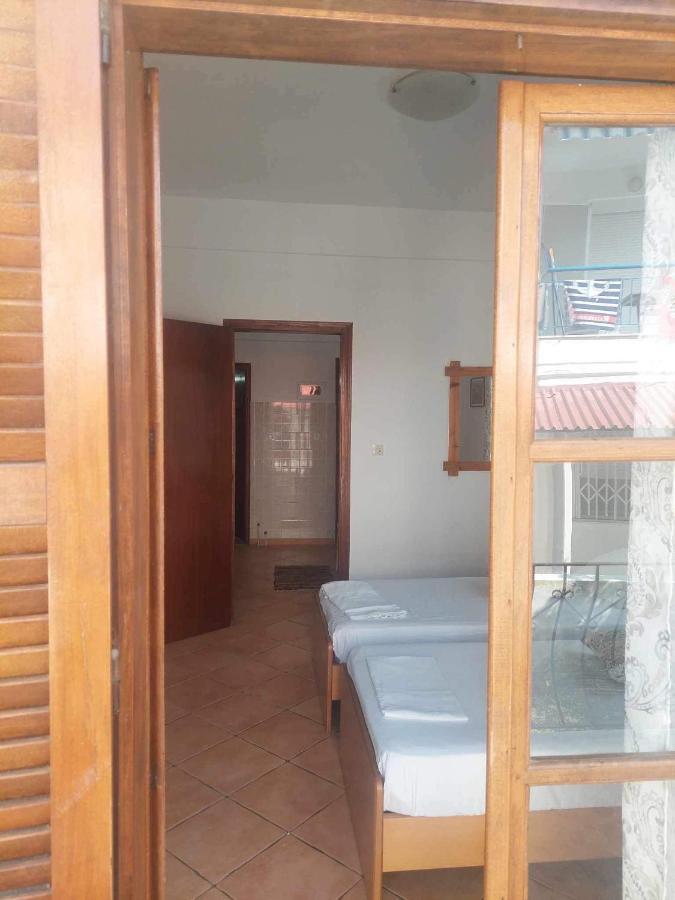 Greek Holiday Pefkochori Exterior photo